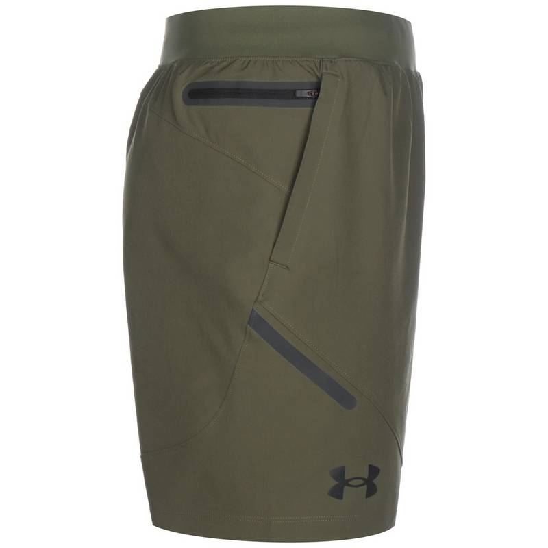 Under Armour Unstoppable Shorts Herren
