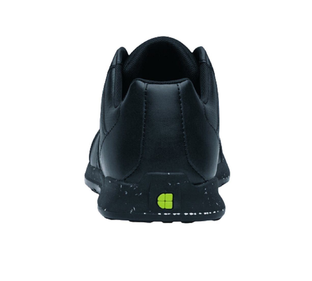 Shoes For Crews FREESTYLE II ECO, wasserabweisend, extrem rutschfest, vegan Arbeitsschuh Vegan, SFC-Laufsohle