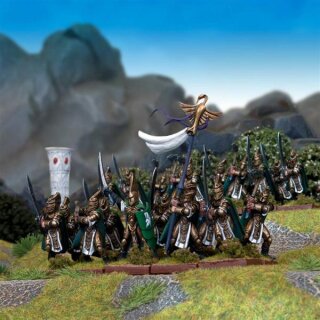 Elf Palace Guard Regiment (20)