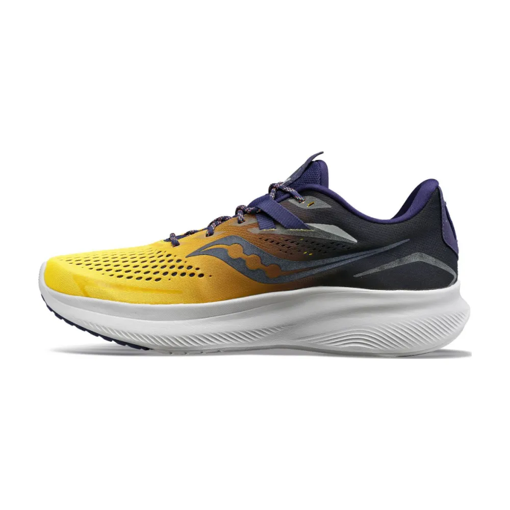 Saucony Ride 15 S20729-65 / blau