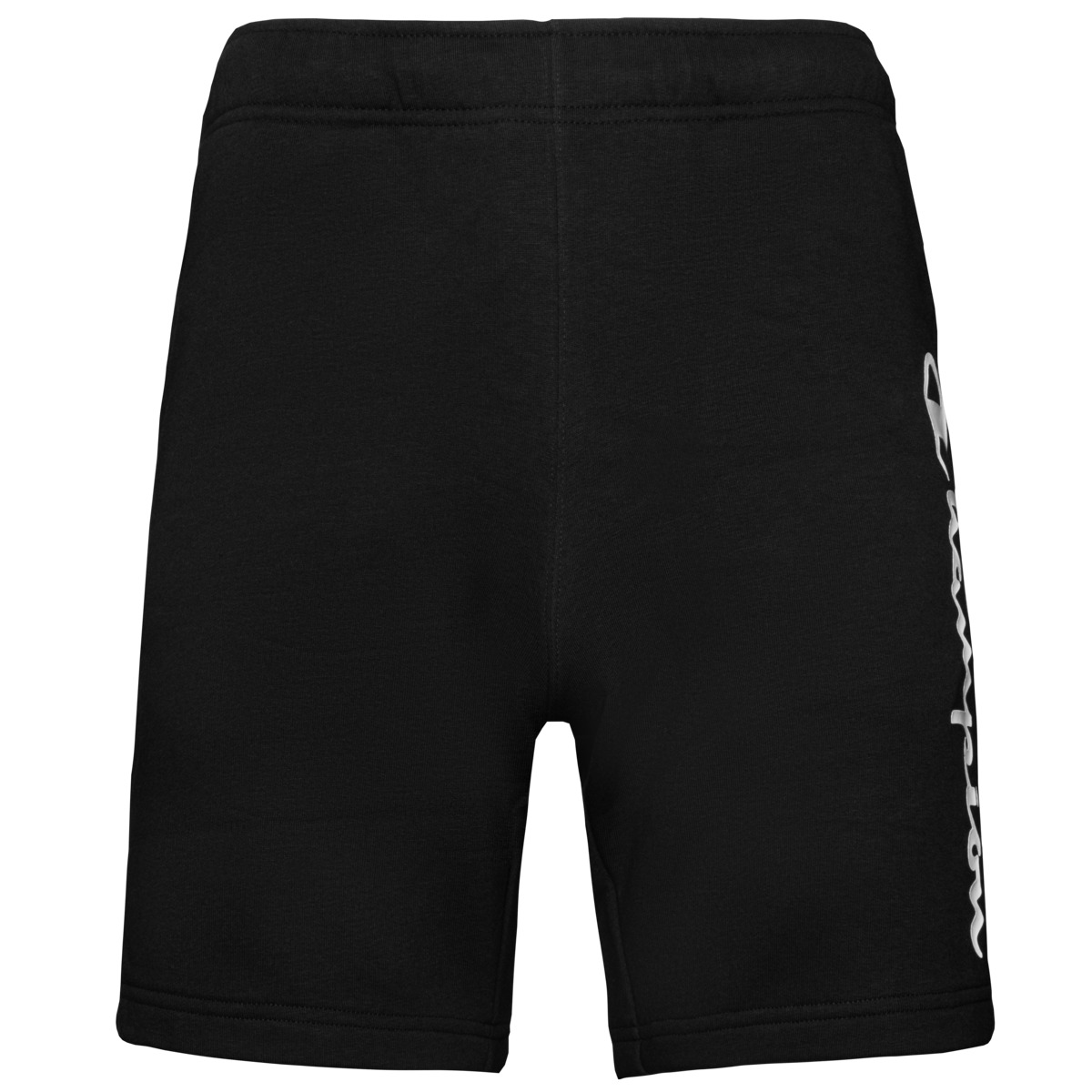 Champion Bermuda Sportshorts schwarz