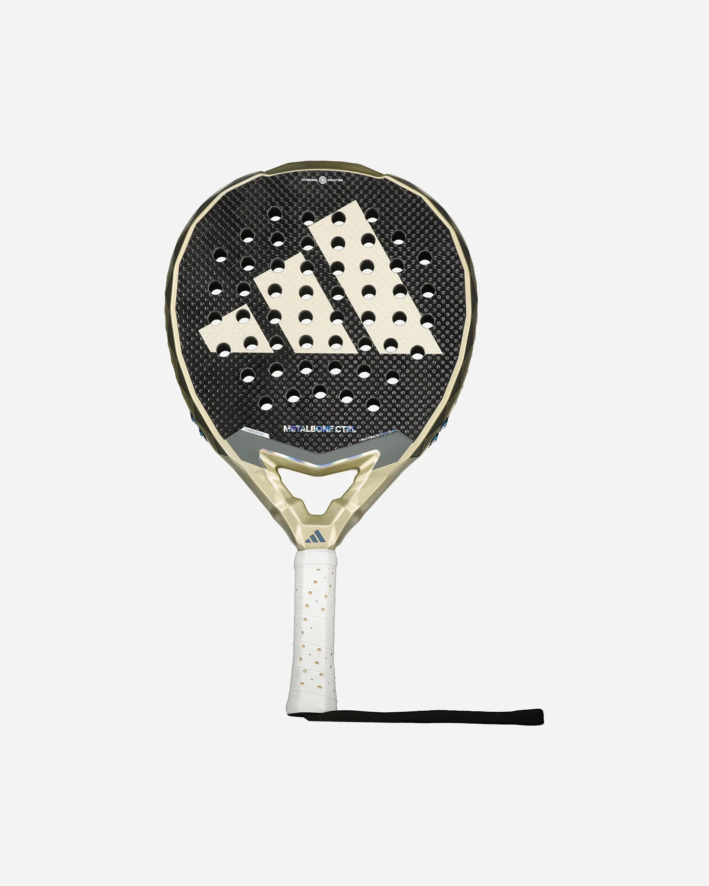 Adidas Metalbone 3.4 Ctrl Padel Performance Racquet AR1CA0U36