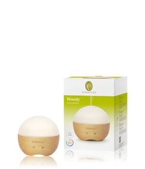 Primavera Aroma Vernebler Woody Aroma Diffusor-1 Stk
