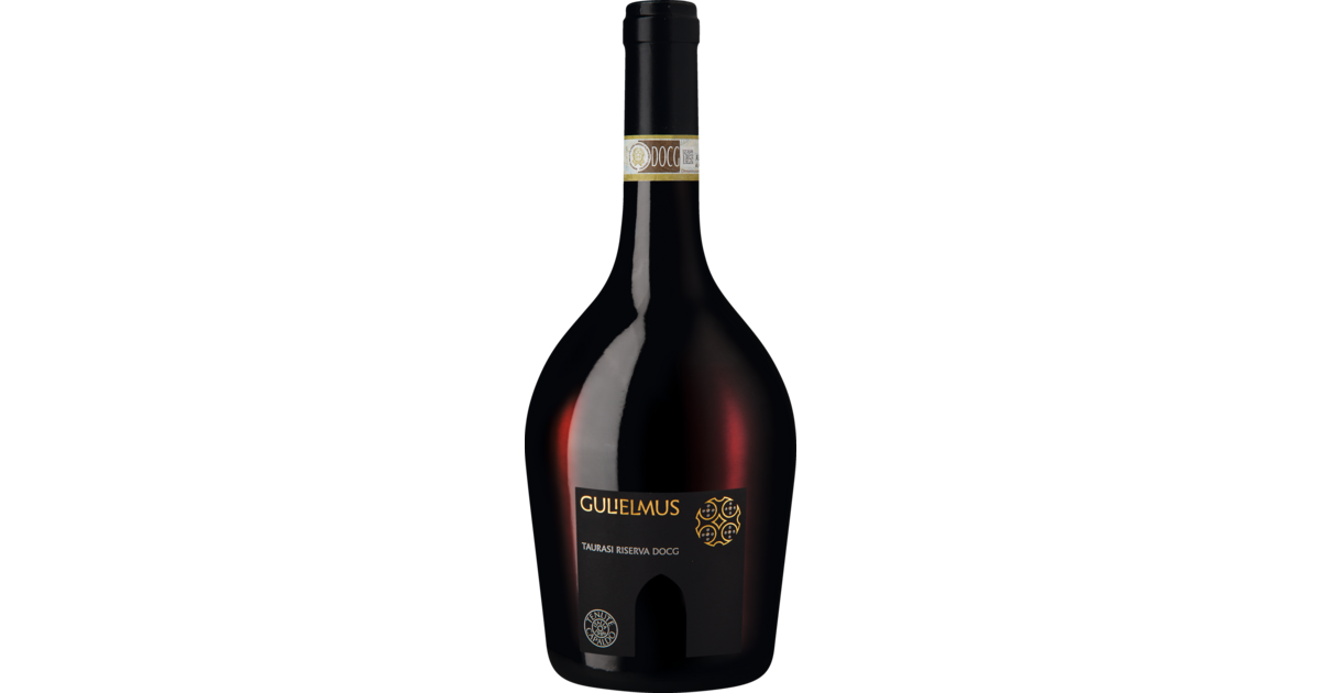 Gulielmus Aglianico Riserva