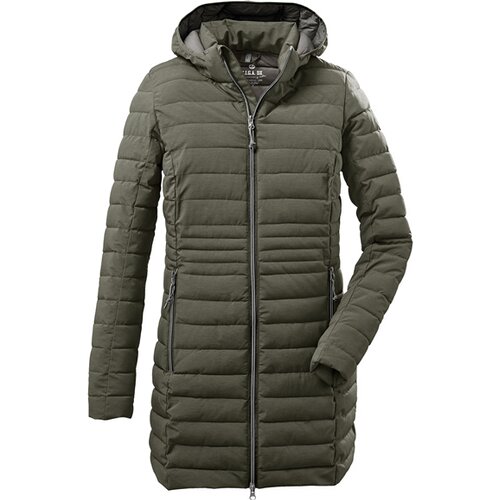 DAMEN JACKE BACARYA