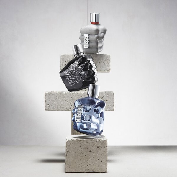 Diesel Only The Brave Eau de Toilette