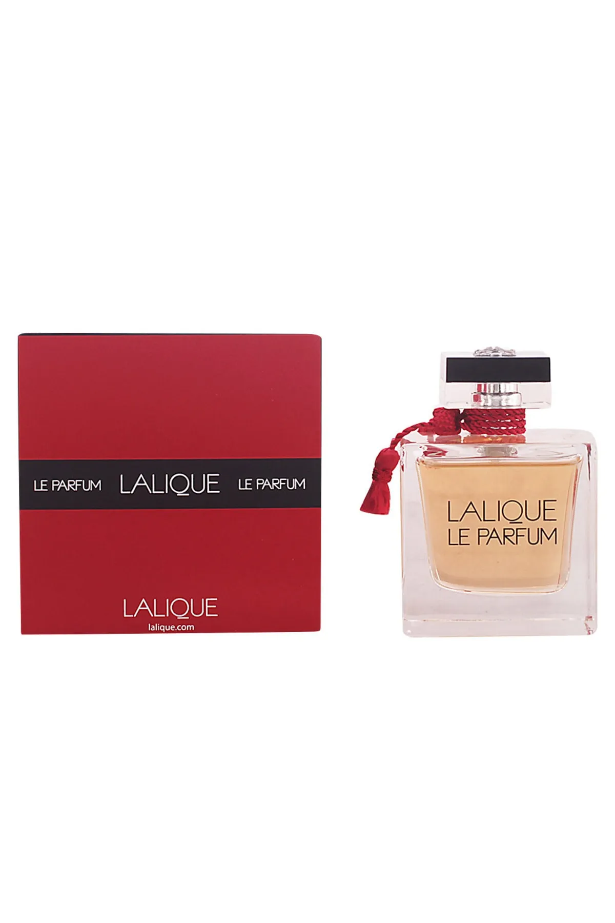 Lalique  Le Parfum Eau De Parfum Spray Lalique 100 ml