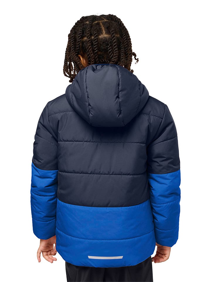 Jack Wolfskin Steppjacke 