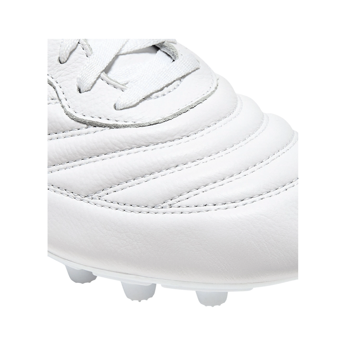 Diadora Brasil LT+ MDPU FG Weiss Schwarz FC0351