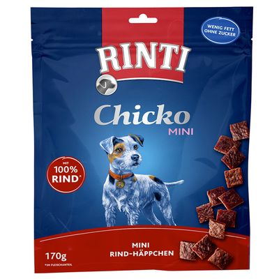 RINTI Chicko Mini