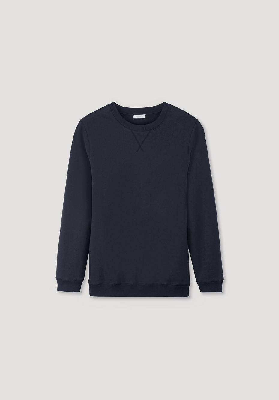 Sweater aus reiner Bio-Baumwolle