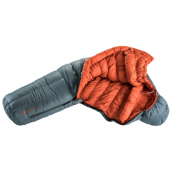 Deuter - Astro Pro 600 EL - Daunenschlafsack