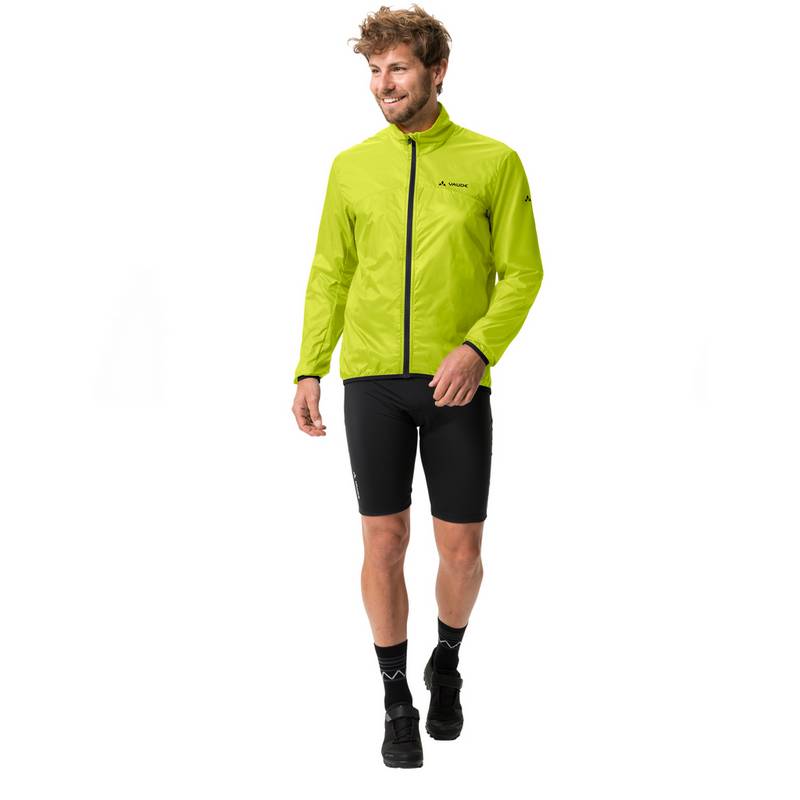 VAUDE Men's Matera Air Jacket Outdoorjacke Herren