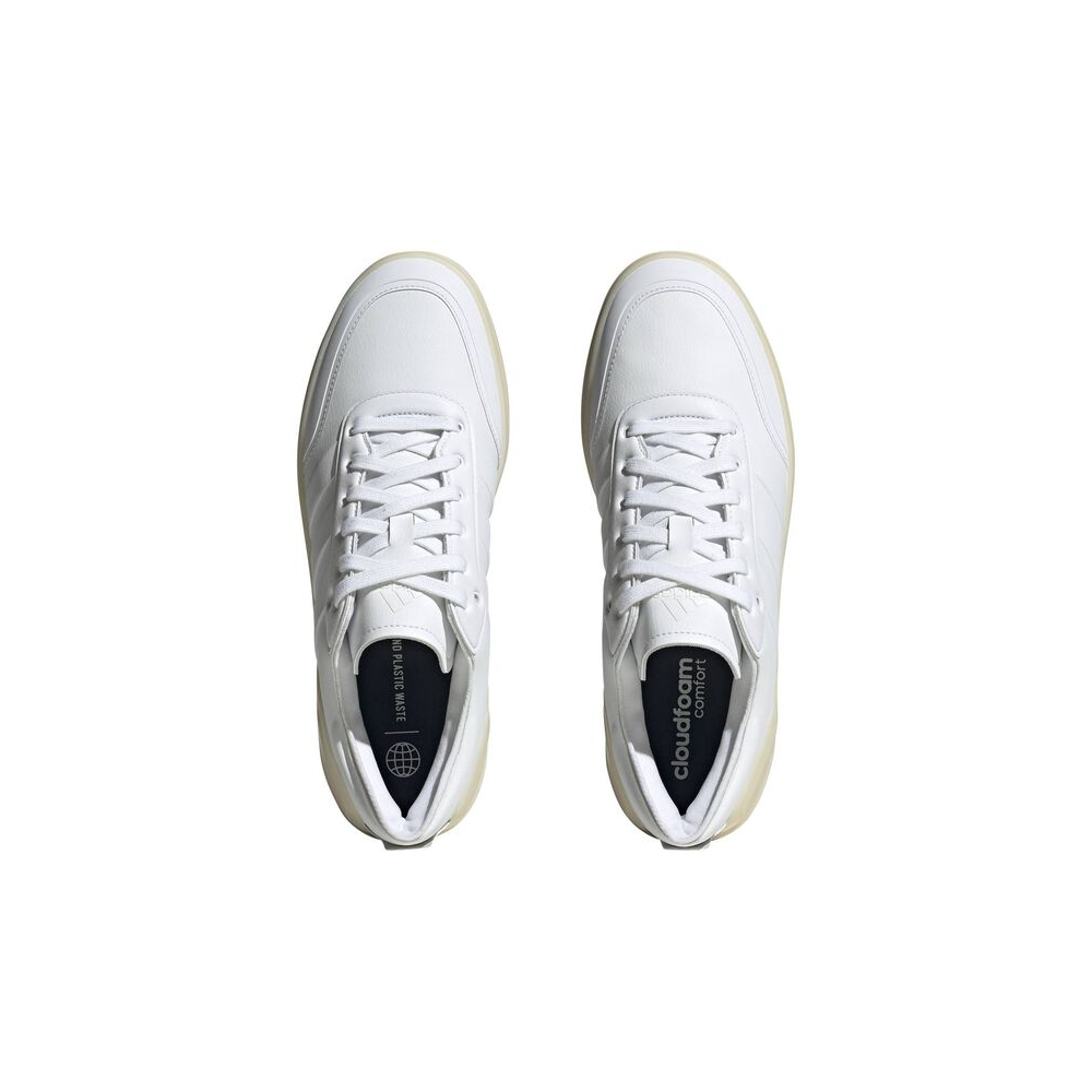 adidas COURT REVIVAL HP2603 / grau