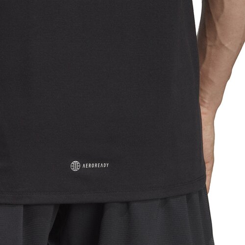 HERREN SHIRT DESIGNED FOR TRAINING WORKOUT