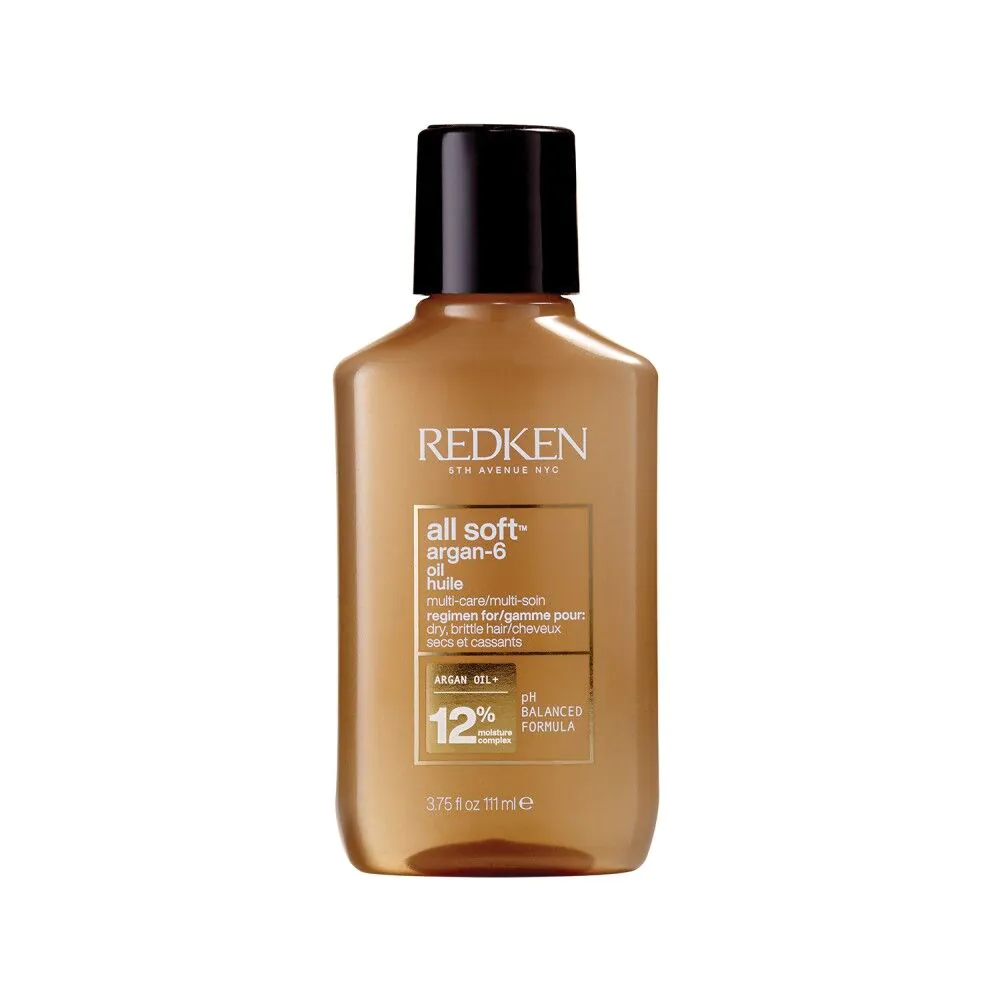 Redken All Soft Arganolie