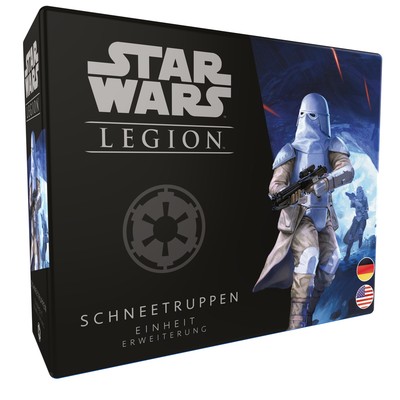 Star Wars: Legion - Schneetruppen (Erw.)