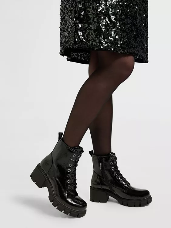 Dockers Schnürboots