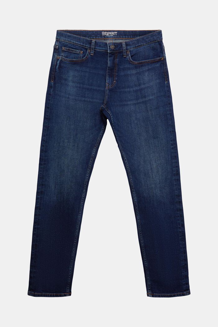 Slim Fit Stretchjeans
