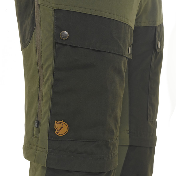 KEB GAITER TROUSERS M Herren - Trekkinghose