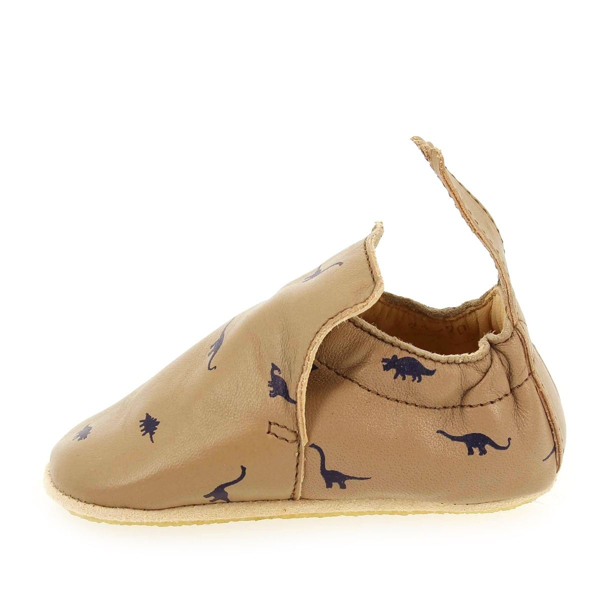 Easy Peasy  MY BLUBLU DINO - Camel