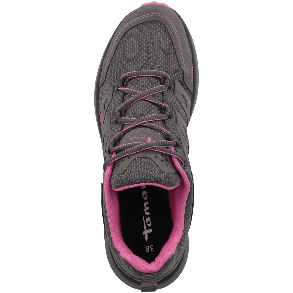 Tamaris 1-23762-28 Outdoorschuhe hellgrau
