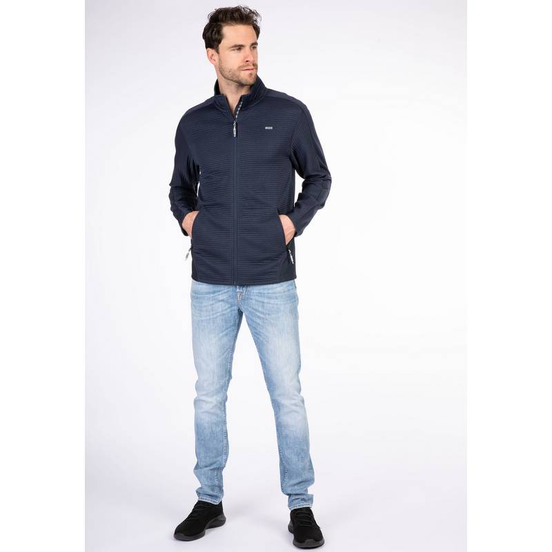 LPO Fleecejacke Herren