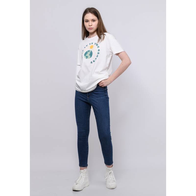 SOMWR In The Ground T-Shirt Damen