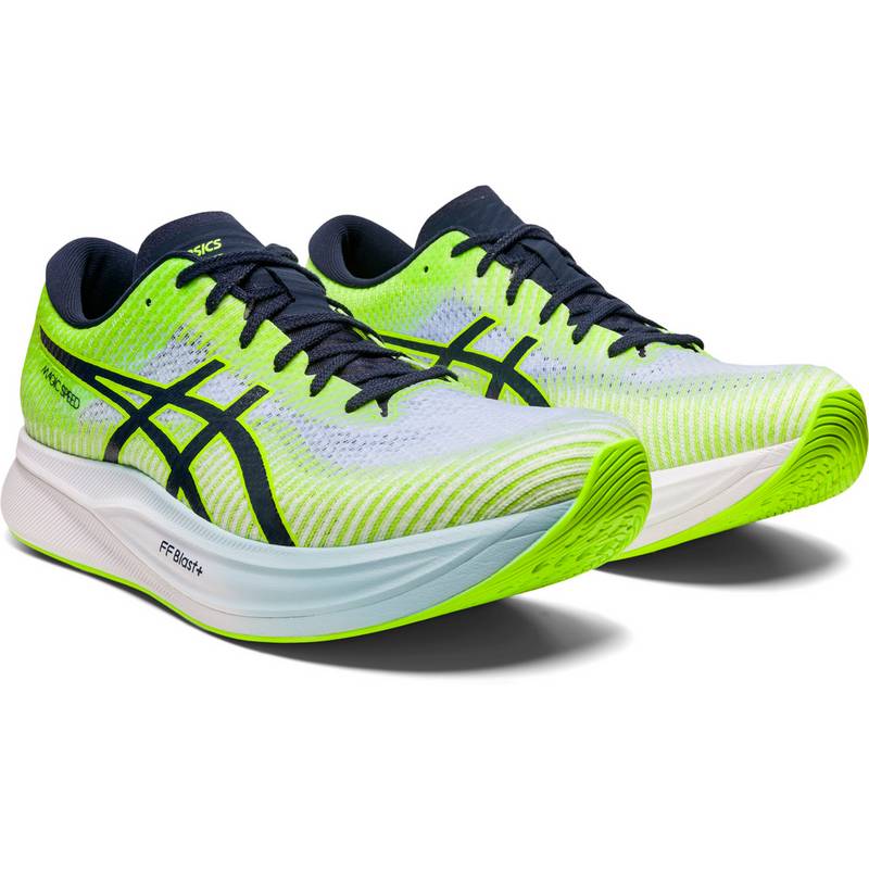 ASICS MAGIC SPEED 2 Laufschuhe Herren