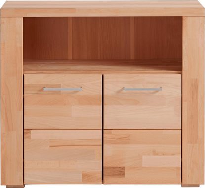 Woltra Kommode Celle, Breite 90cm