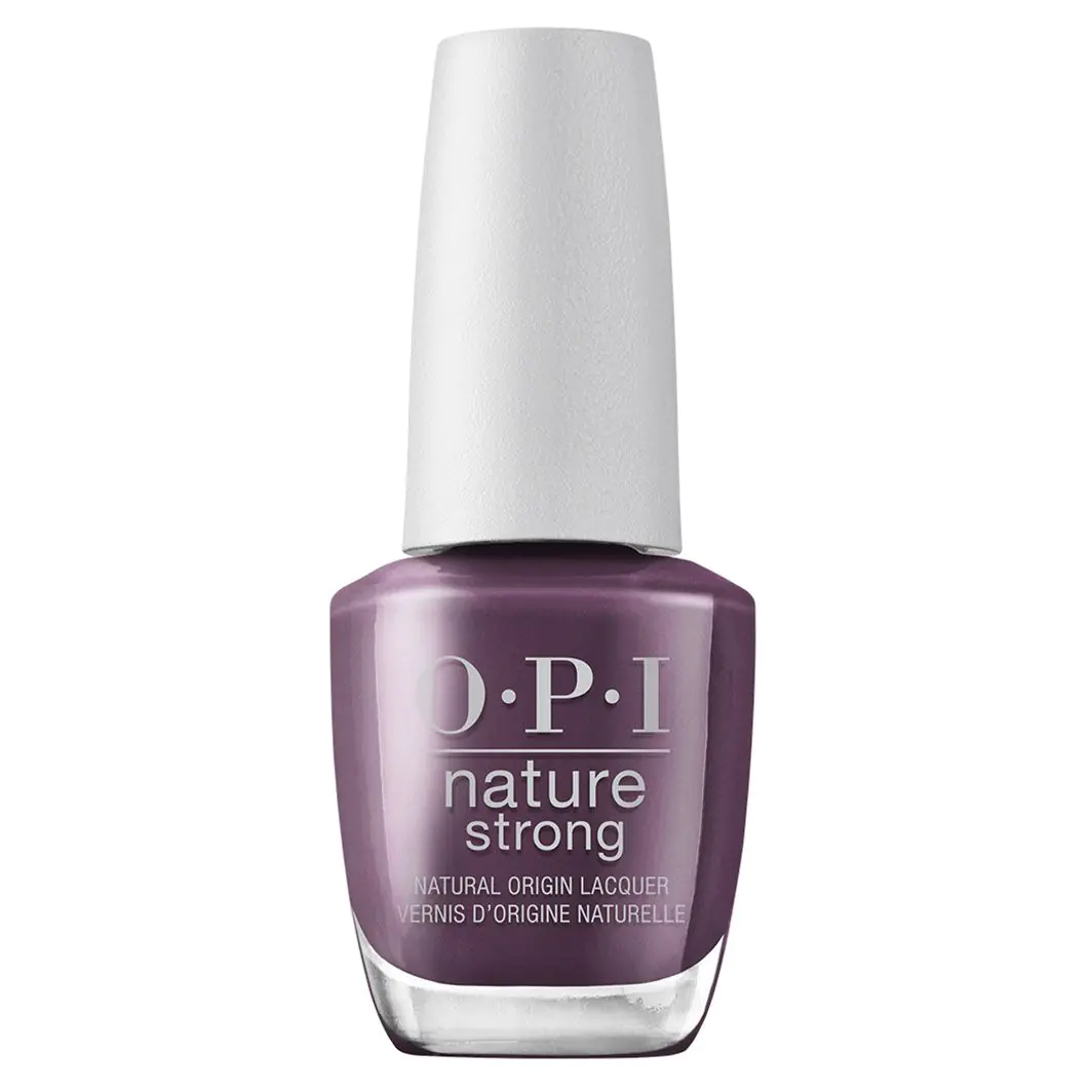 Opi Nature Strong lak za nokte Eco-Maniac 15ml