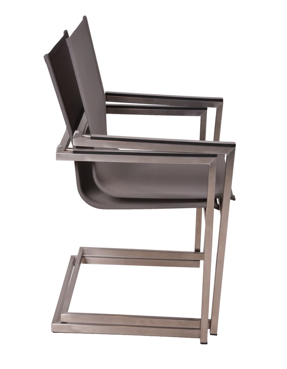 Garden Pleasure Tischgruppe SIENNA 11, 5-tlg.