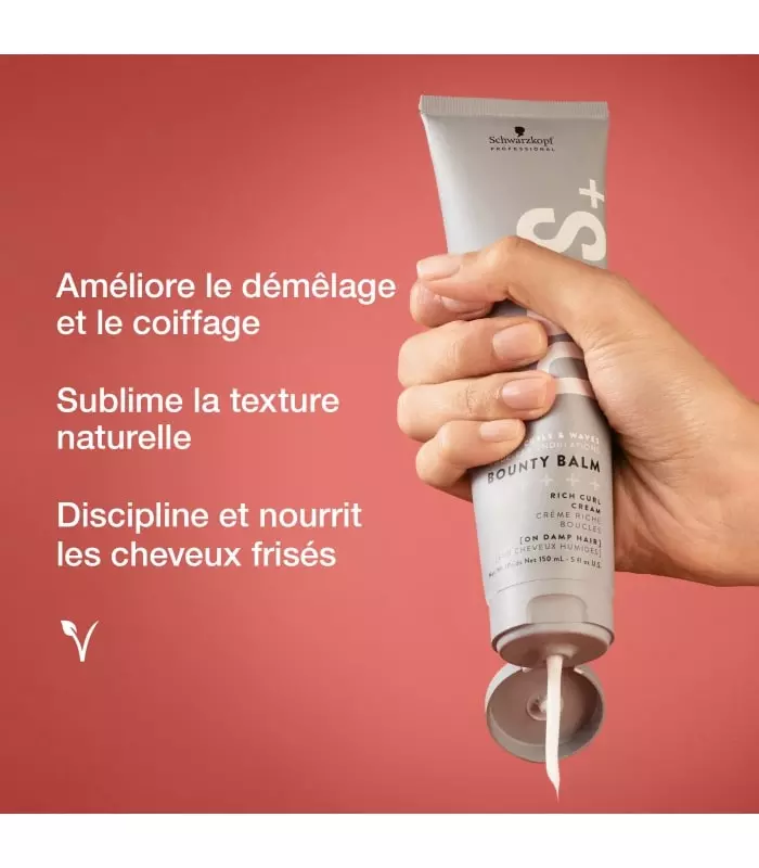 OSIS+ BOUNTY BALM Baume