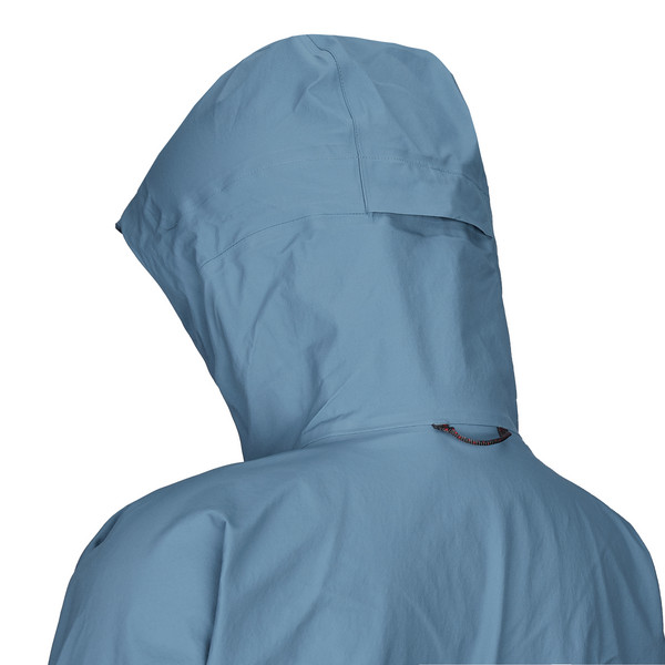 ASYNJA JACKET M Herren - Hardshelljacke