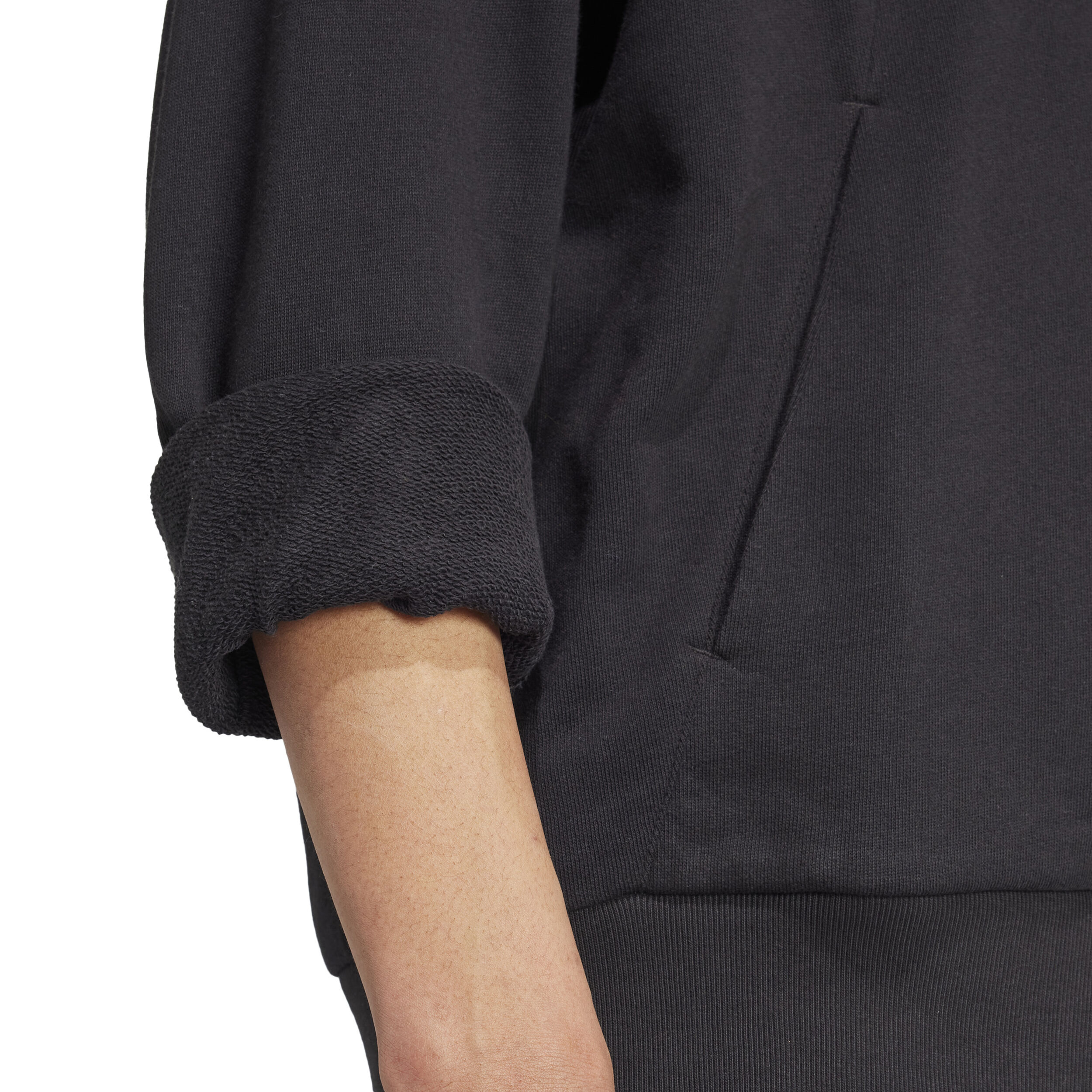 All SZN French Terry Hoody Herren - Schwarz