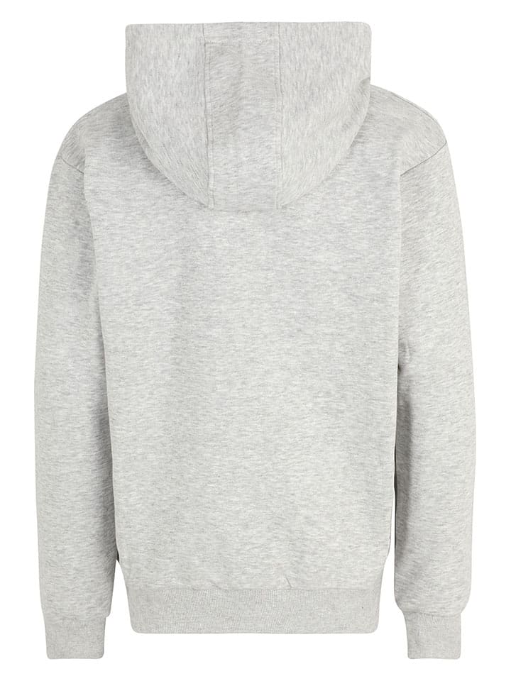 Fila Hoodie in Grau günstig kaufen