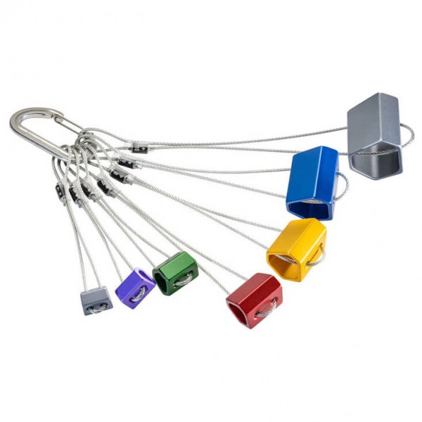 Black Diamond - Wired Hexentrics - Klemmkeil