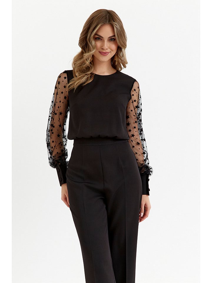 made of emotion Jumpsuit in Schwarz günstig kaufen
