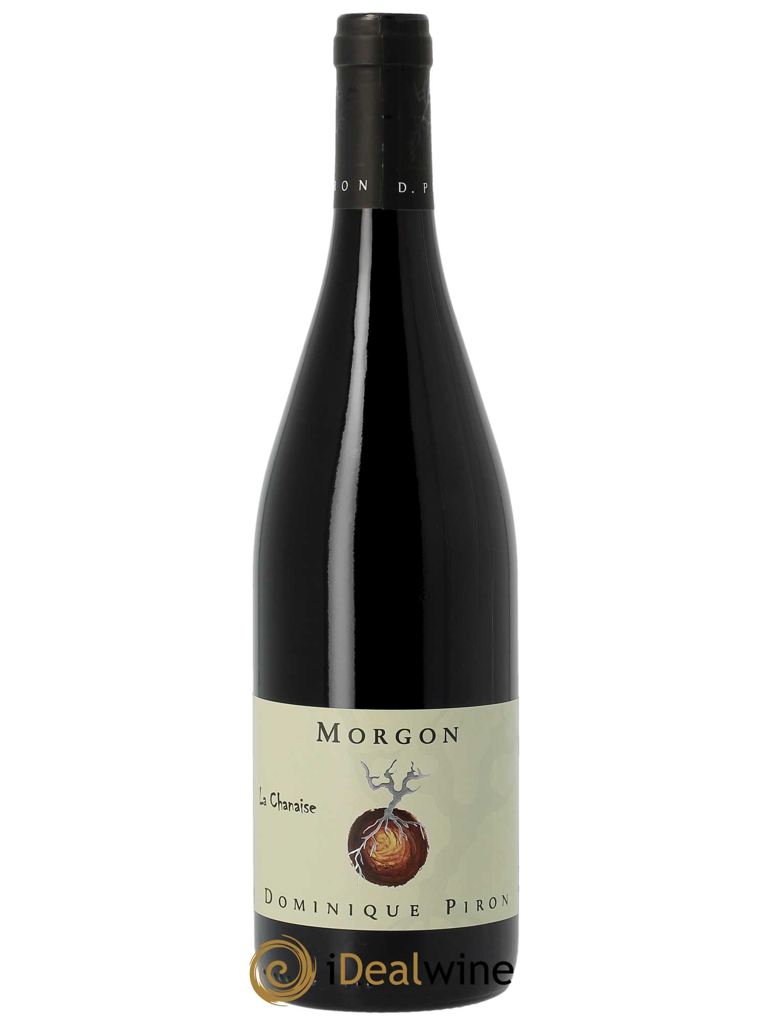 Morgon La Chanaise Dominique Piron (Domaine)  2021 - Lot de 1 Bouteille
