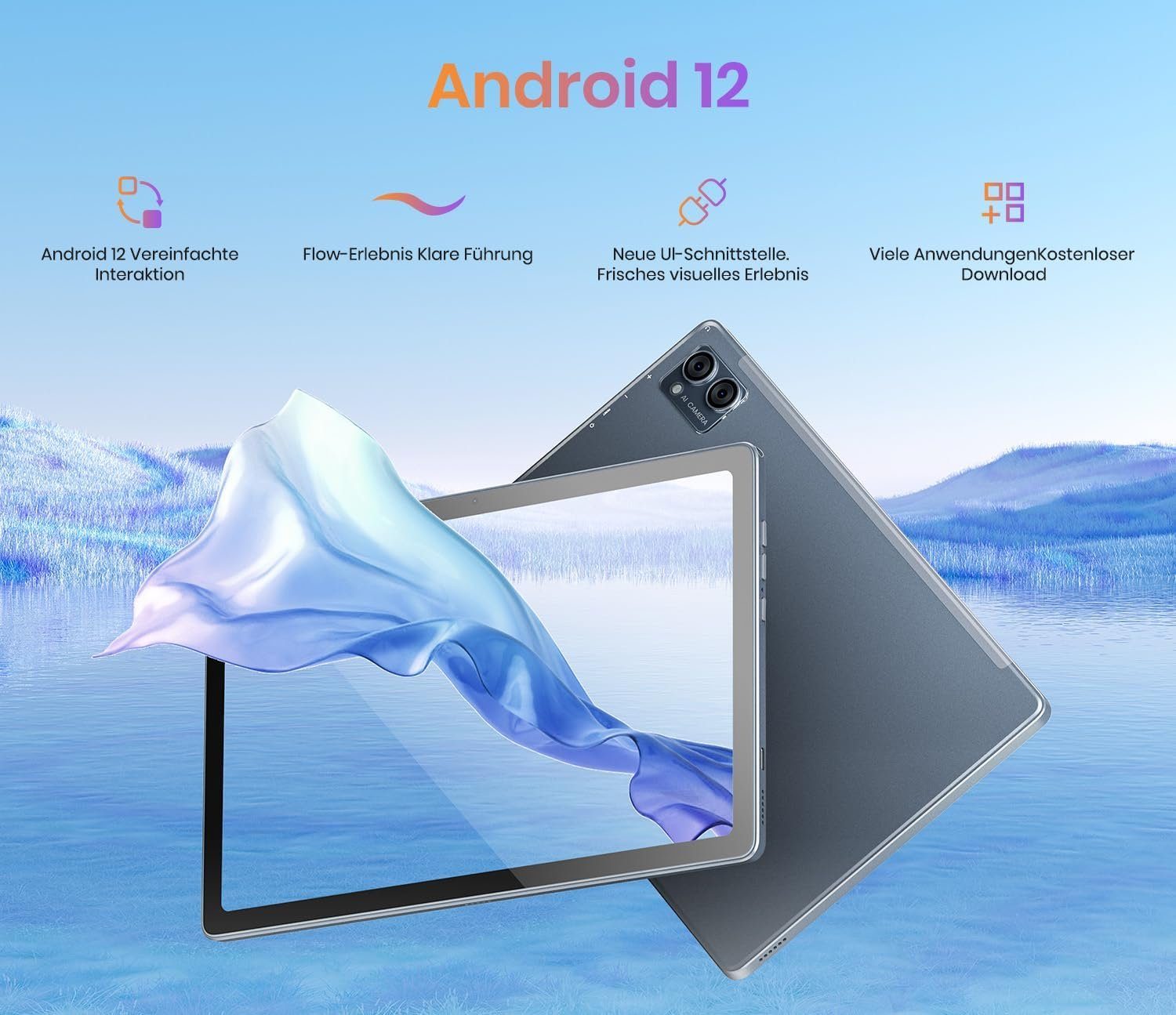 TPZ T10A-4 Tablet (10.36