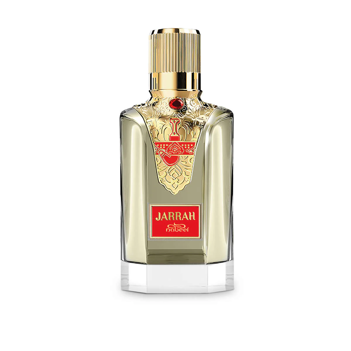 Luxus Jarrah - Eau de Parfum Unisex, Eau de Parfum