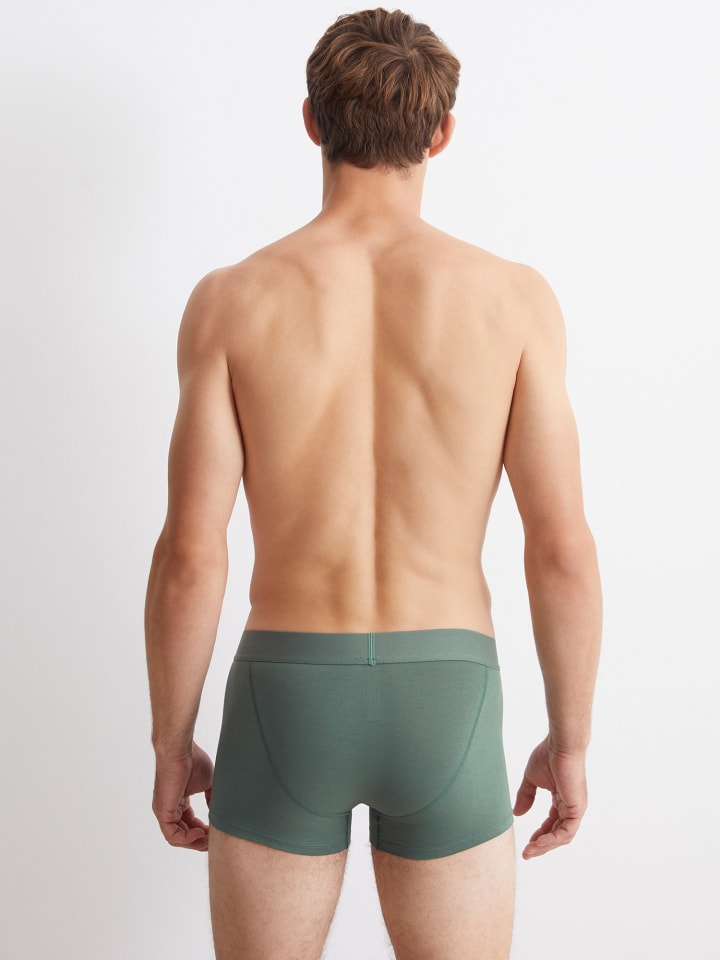 Marc O'Polo Trunk Essentials in forest dust, forest dust stripe günstig kaufen S
