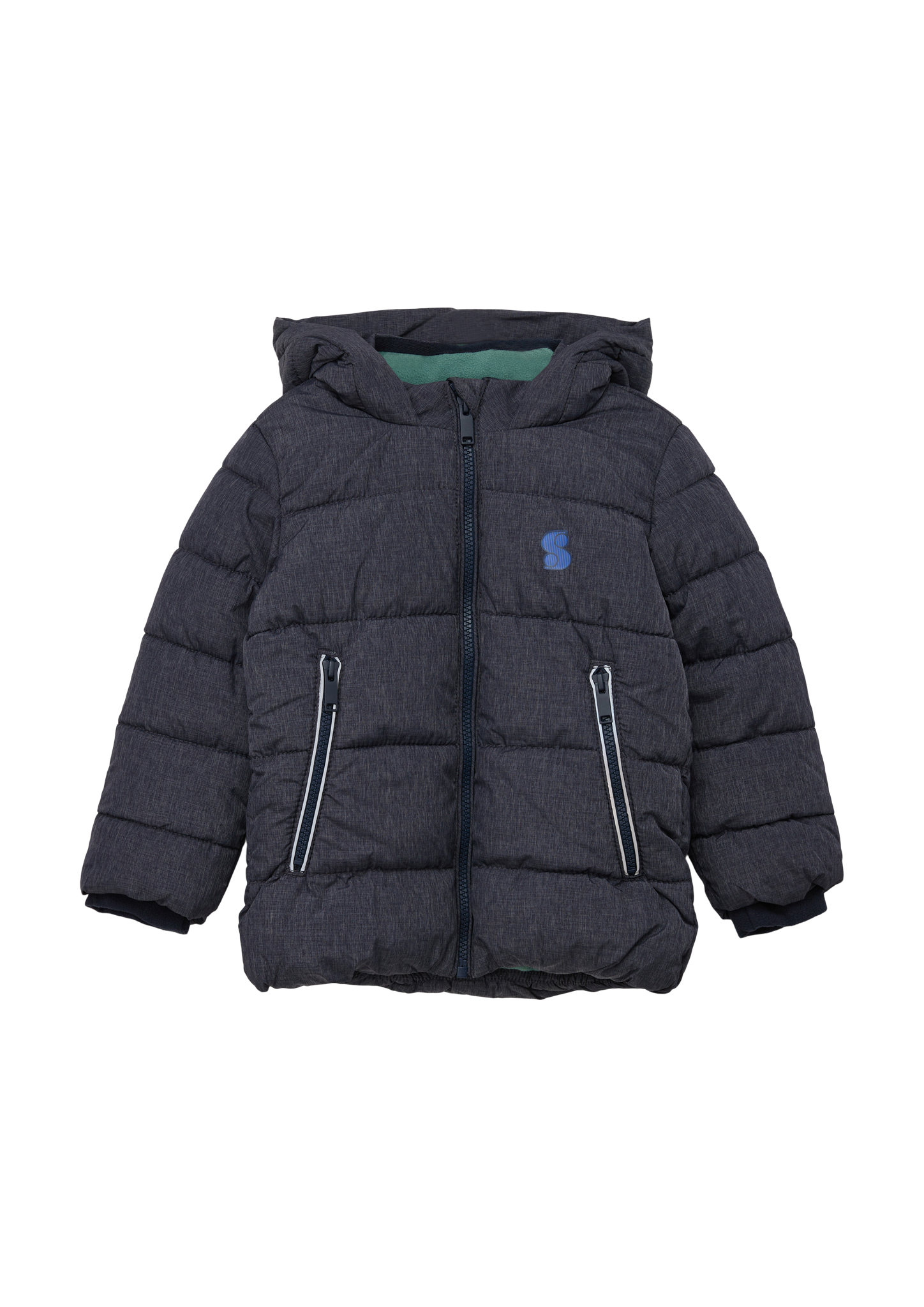 Winter Jacket