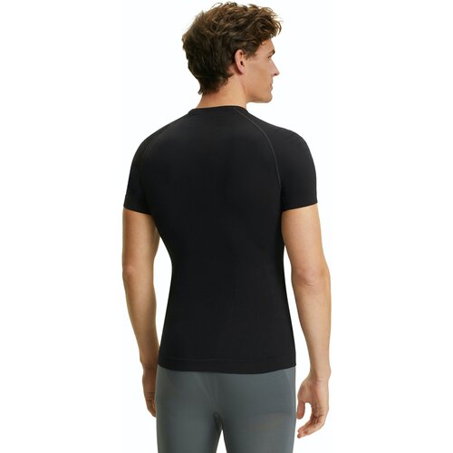 HERREN KURZARMSHIRT WARM