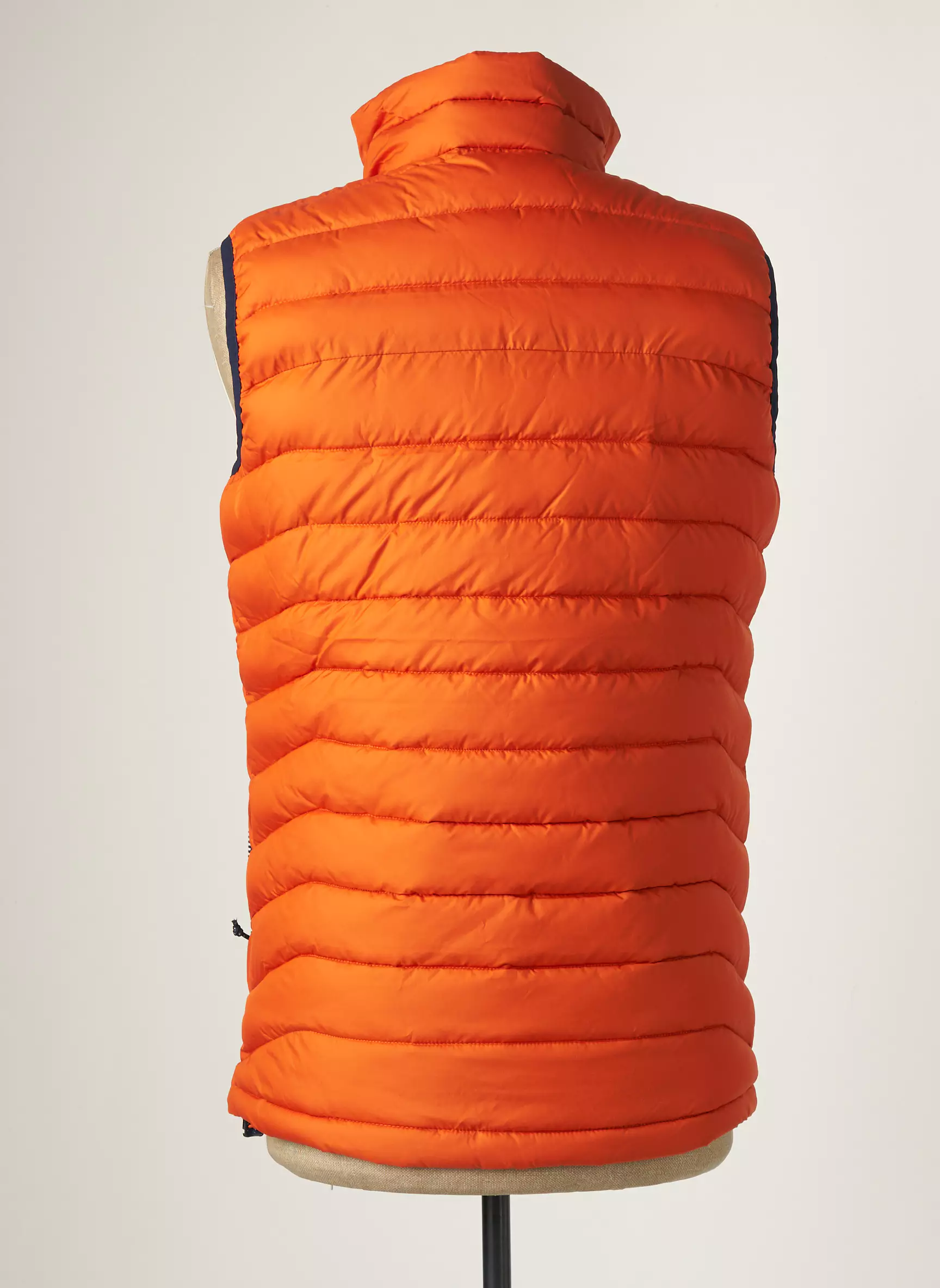 Columbia Doudounes Homme couleur orange
