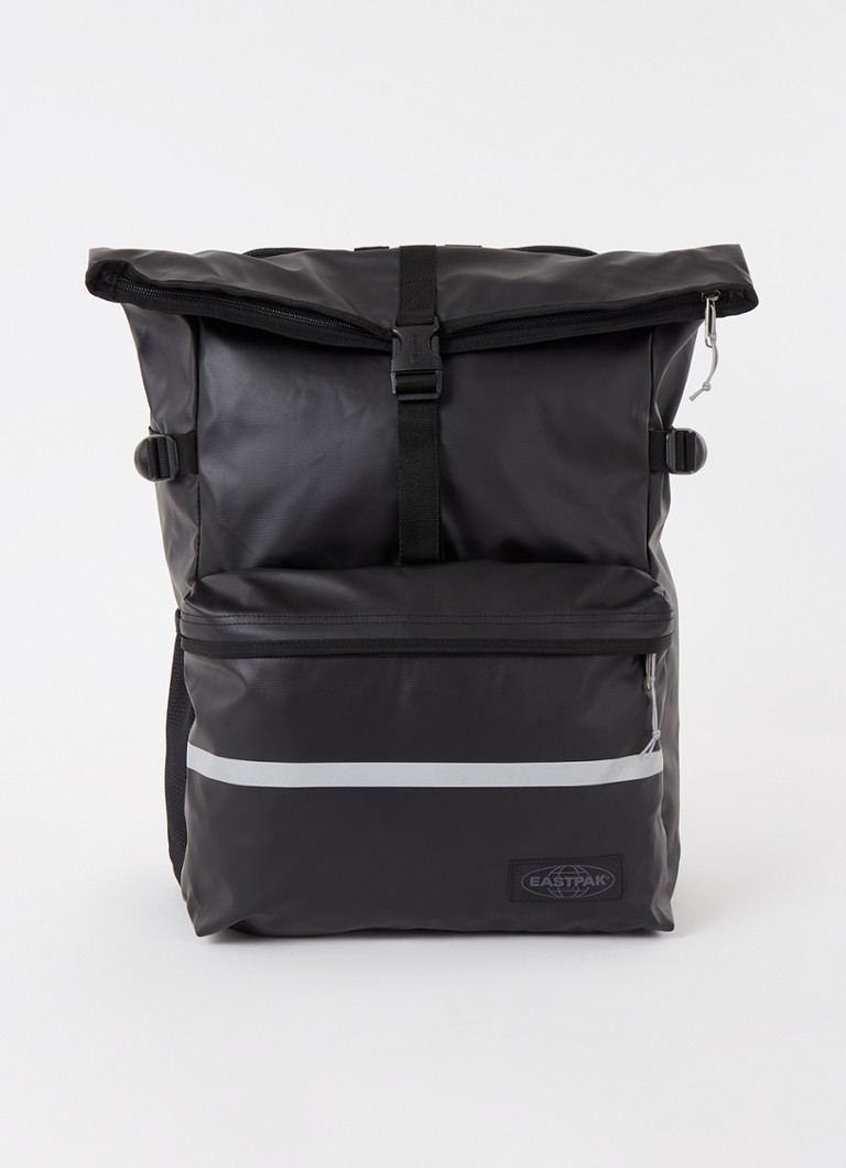 Σακίδιο πλάτης Eastpak Maclo για ποδήλατο με θήκη για φορητό υπολογιστή 15 ιντσών
