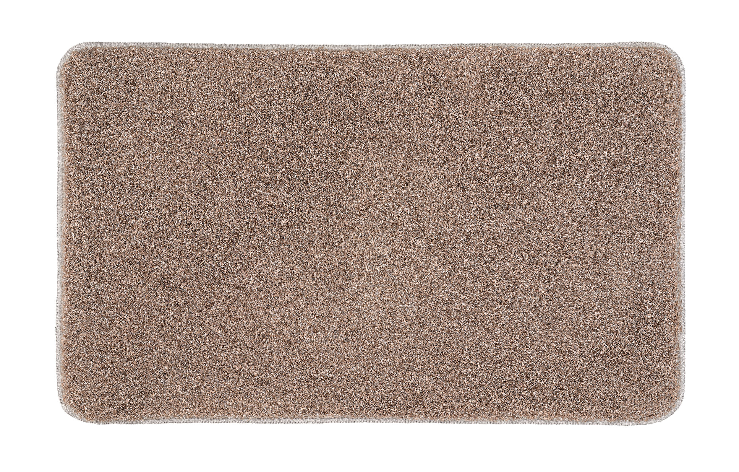 Kleine WolkeBadteppich