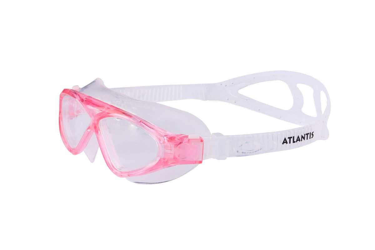 Atlantis Tetra Junior zwembril Schwimmbrille