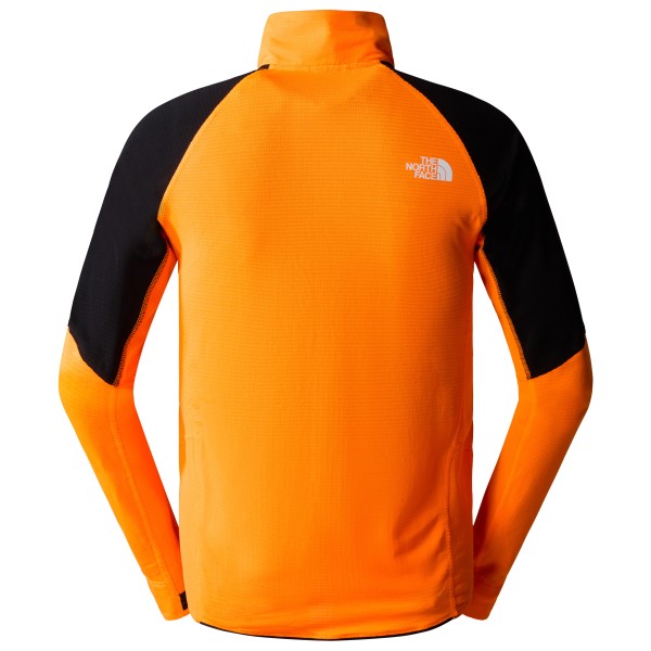 The North Face - Bolt Polartec Jacket - Fleecejacke