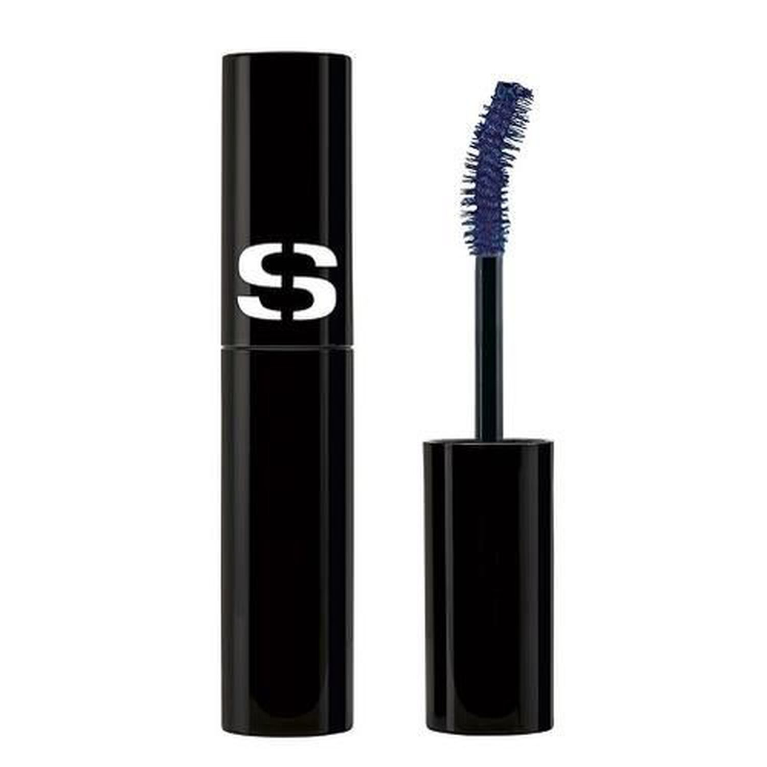 Sisley Mascara So Curl Recourbant et Fortifiant